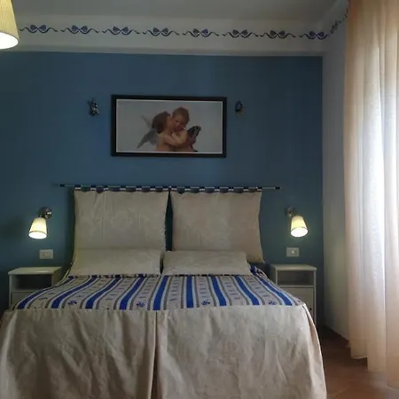 Domus Prati Casa de hóspedes