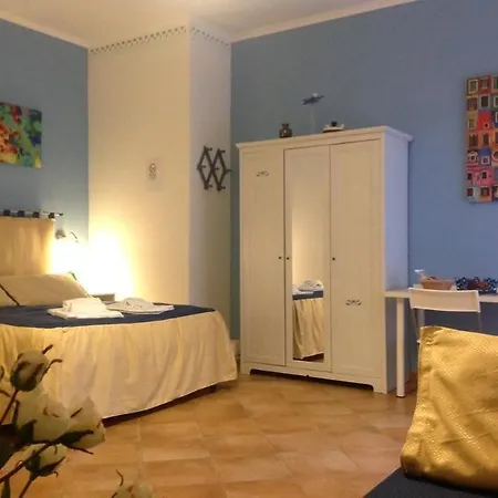 Domus Prati Casa de hóspedes 2*