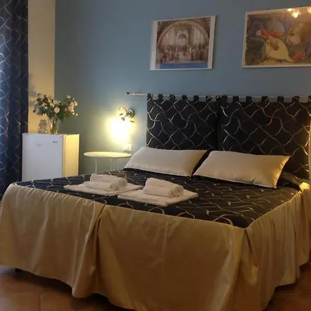 Domus Prati Casa de hóspedes Roma