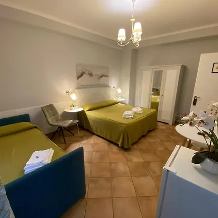 Domus Prati 3*