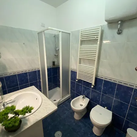 Domus Prati Casa de hóspedes
