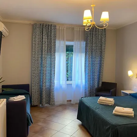 Gasthuis Domus Prati