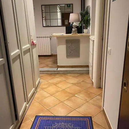 Gasthuis Domus Prati