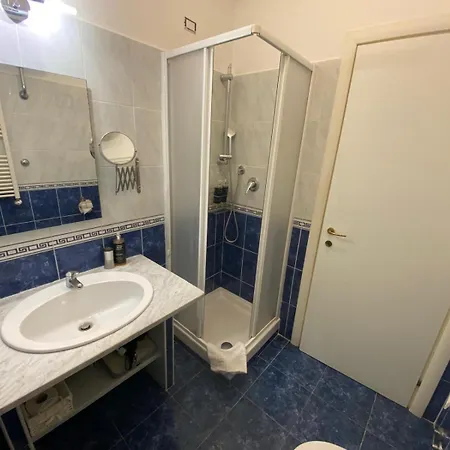 Domus Prati Casa de hóspedes 2*