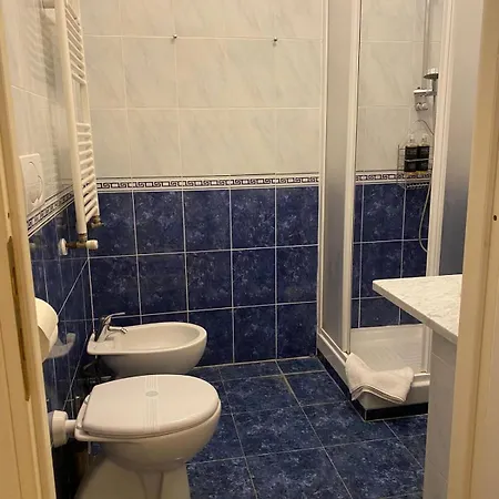 Domus Prati Casa de hóspedes 2*