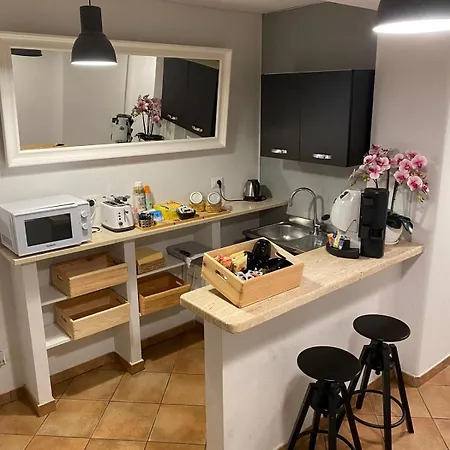 Domus Prati 3* Rome
