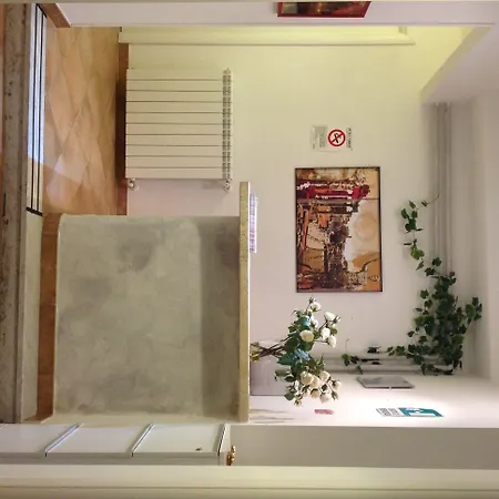 Gasthuis Domus Prati 3*