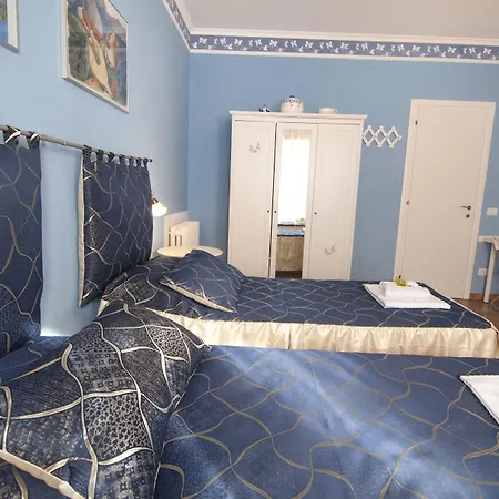 Gasthuis Domus Prati 3*