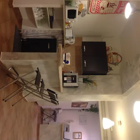 Domus Prati Gasthuis 3*