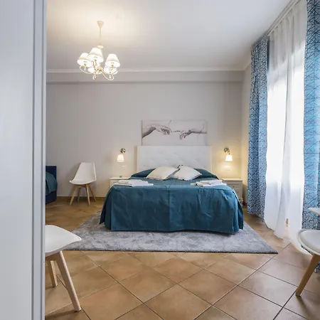Domus Prati Rome
