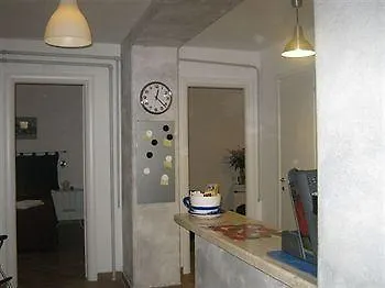 Domus Prati Casa de hóspedes