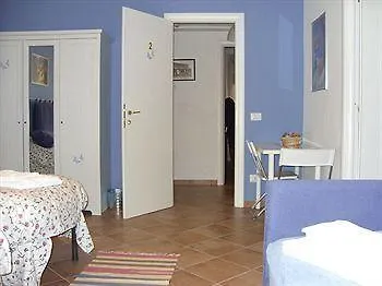 Casa de hóspedes Domus Prati 2*
