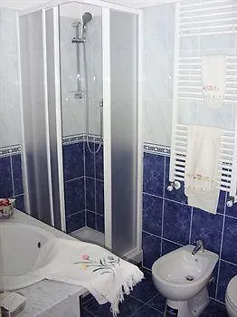 Domus Prati Casa de hóspedes 2*