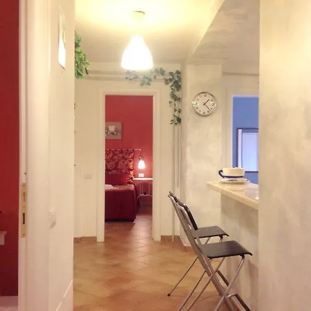 Domus Prati Casa de hóspedes 2*