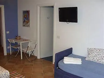Domus Prati Casa de hóspedes Roma