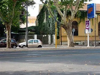 Domus Prati Casa de hóspedes 2*