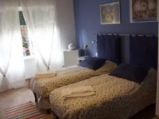 Casa de hóspedes Domus Prati