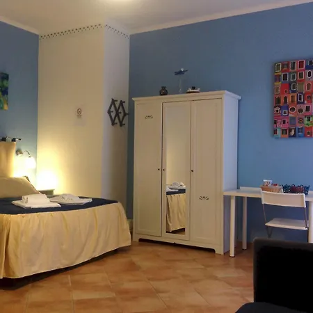 Domus Prati Casa de hóspedes
