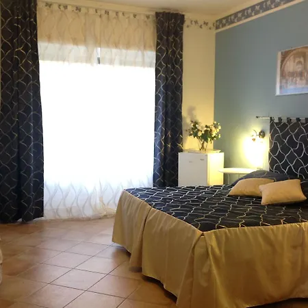 Domus Prati Pensjonat Rzym