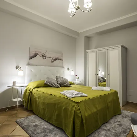 Domus Prati Rzym