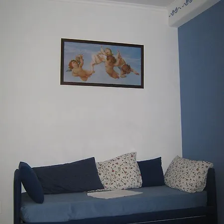 Domus Prati 4* Rom