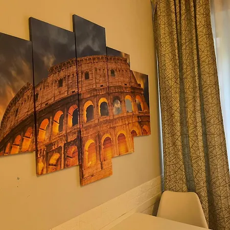 Domus Prati Pensjonat 4*