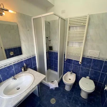 Domus Prati Casa de hóspedes 2*