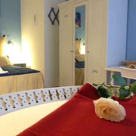 Гостевой дом Domus Prati 3*