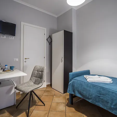 Domus Prati Rzym