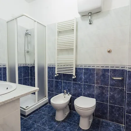 Domus Prati Гостевой дом