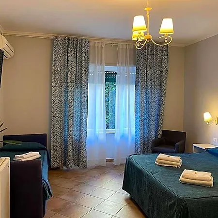 Pensjonat Domus Prati