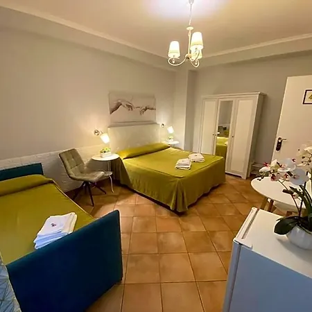 Domus Prati Pensjonat