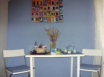 Domus Prati 4*