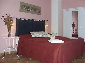 Gasthof Domus Prati Rom
