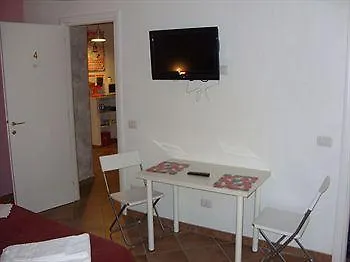 Domus Prati 4*
