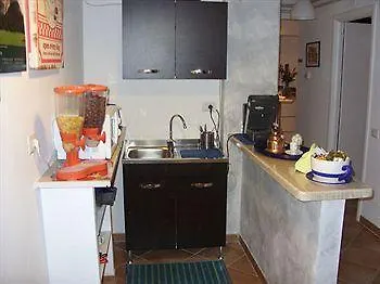 Domus Prati 4* Rom