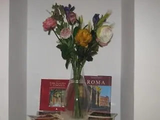 Domus Prati Rom