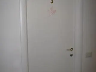 招待所 多穆斯普拉蒂酒店 罗马