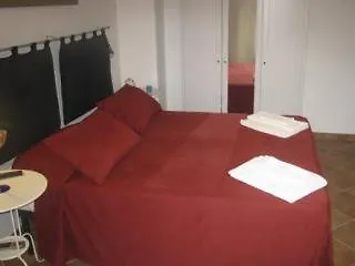 Domus Prati 4* Rom
