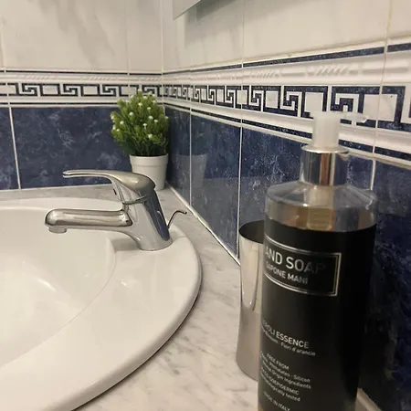 Domus Prati Řím