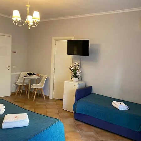 Domus Prati 3*