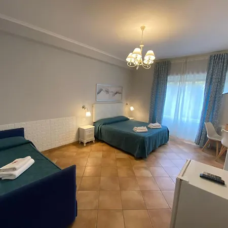 Domus Prati 3*