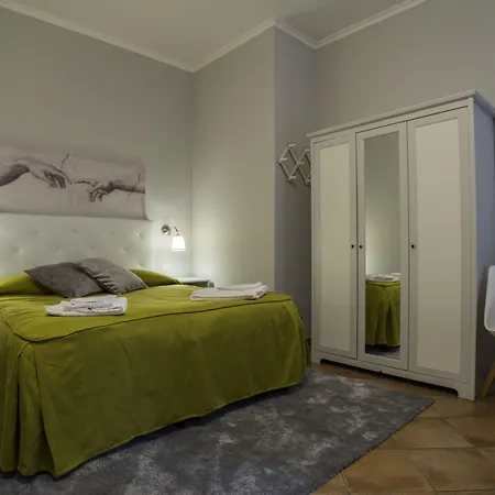 Domus Prati 3*