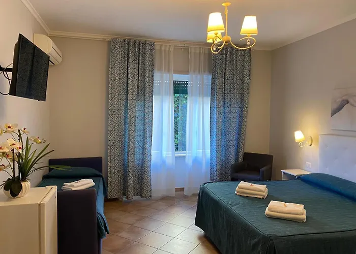 Maison d'hôtes Domus Prati