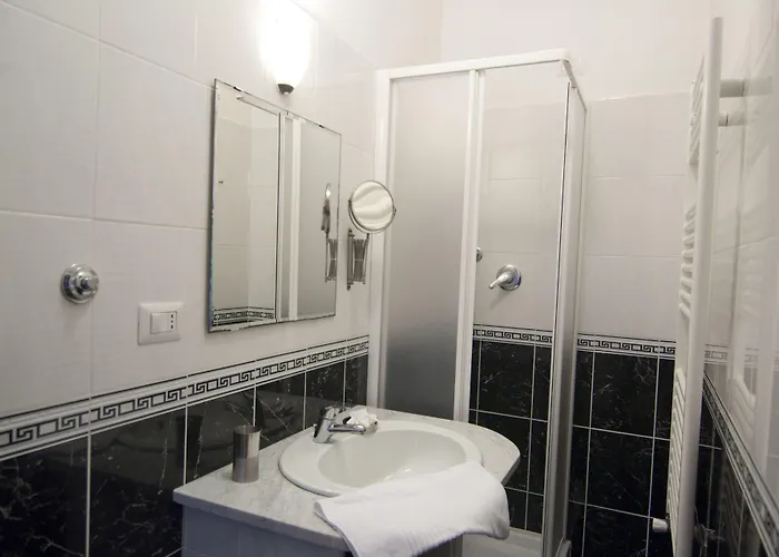 Domus Prati 3* Rome