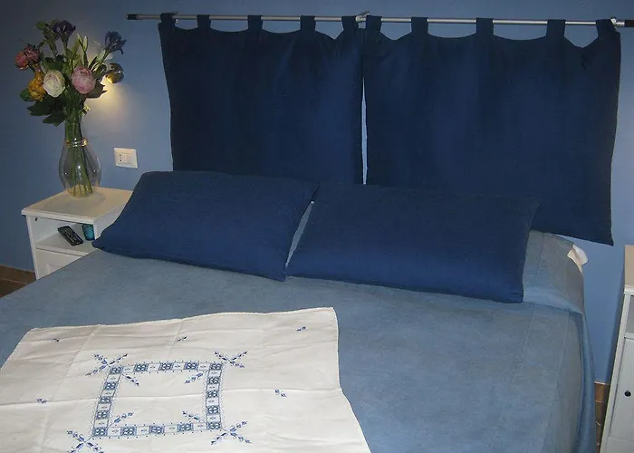 Domus Prati Maison d'hôtes