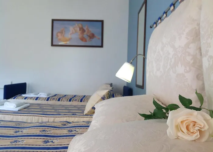 Domus Prati Maison d'hôtes