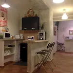 Domus Prati Řím
