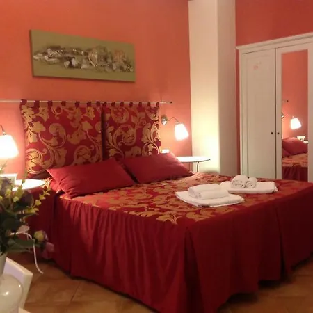 Domus Prati Guest house 4*
