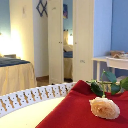 Domus Prati 4*